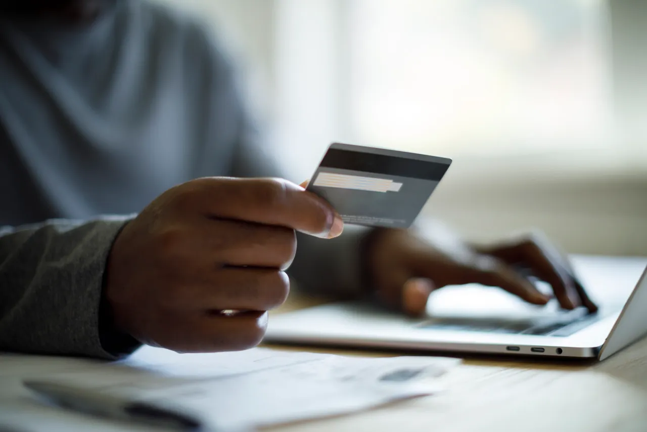 Warning sign — beware of online trike scams