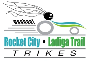 Rocket City Trikes • Ladiga Trail Trikes